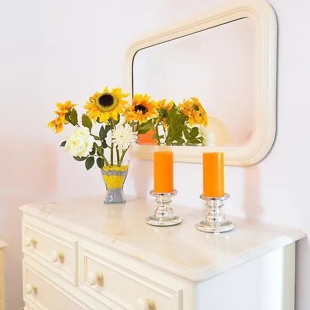 纳扎雷中心假日公寓 * 纳扎雷