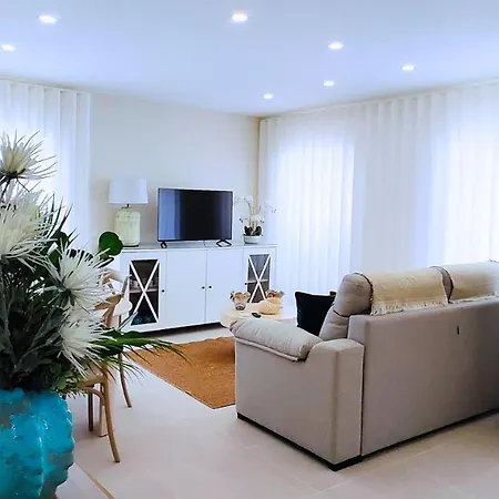 纳扎雷中心假日公寓 * 纳扎雷