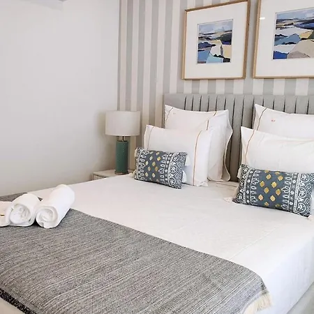 公寓 纳扎雷中心假日公寓 *