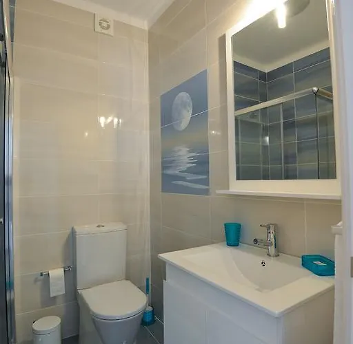 Apartmán Holidays Centro *