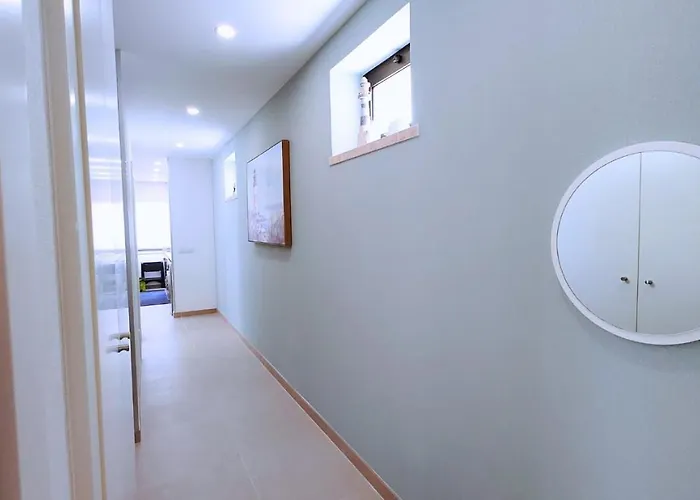 Apartmán Holidays Centro *