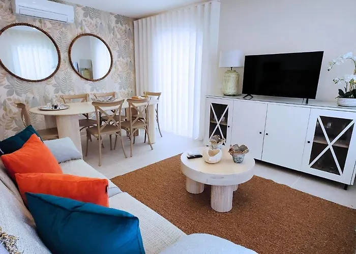 Holidays Centro Apartmán Nazaré