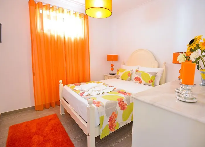 Holidays Centro Apartmán