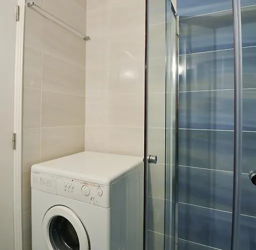 Apartmán Holidays Centro