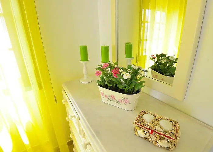 Apartmán Holidays Centro *