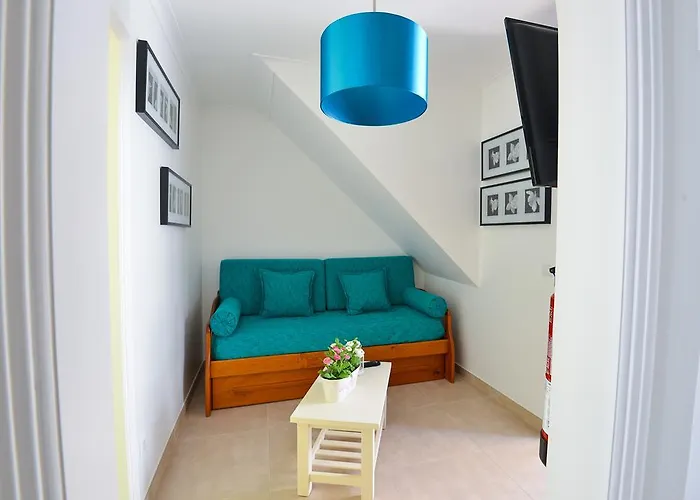 Apartmán Holidays Centro *