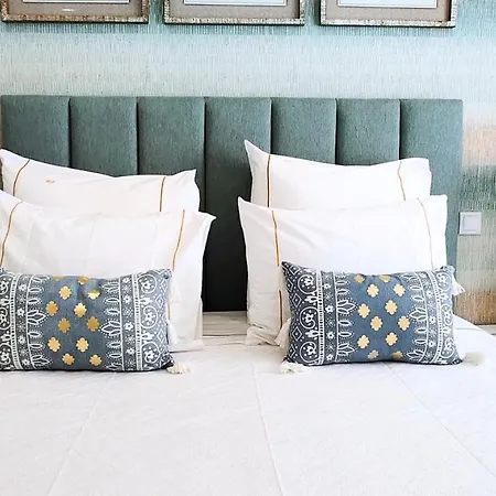 Apartament Holidays Centro