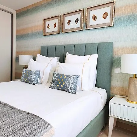 Apartament Holidays Centro