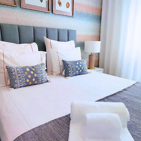 Holidays Centro Nazaré