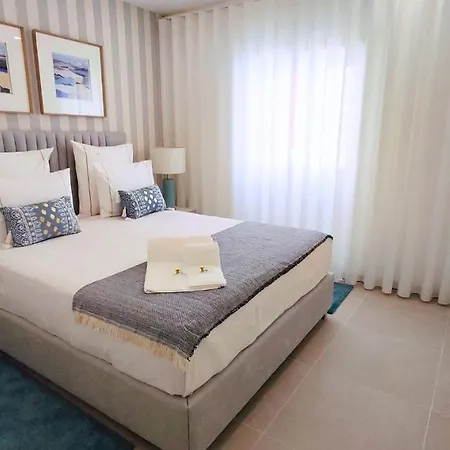 Holidays Centro Apartament