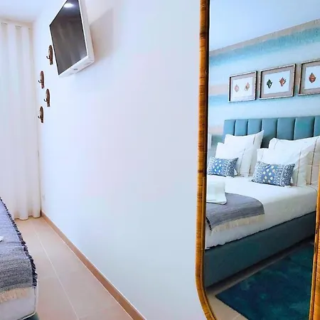 Apartament Holidays Centro