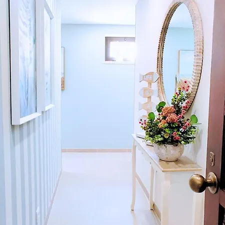 Holidays Centro Apartament Nazaré