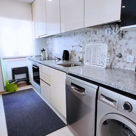 Holidays Centro Nazaré