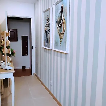 Holidays Centro * Nazaré