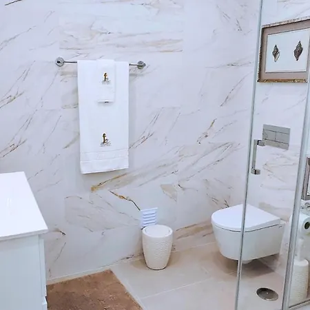 Apartament Holidays Centro