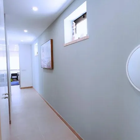 Apartament Holidays Centro *