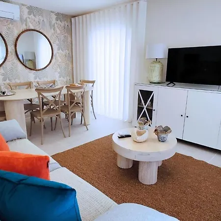 Holidays Centro Apartament Nazaré