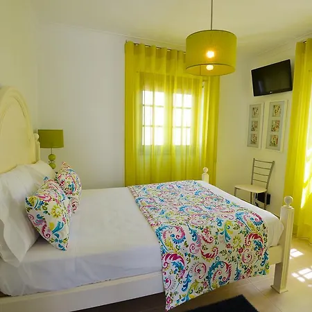 Apartament Holidays Centro Nazaré