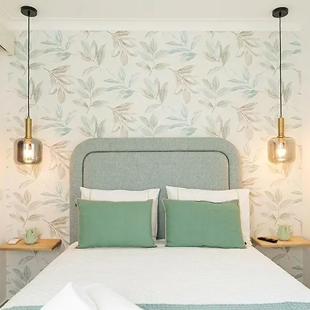Apartament Holidays Centro