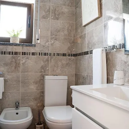 Apartament Holidays Centro