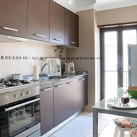 Apartament Holidays Centro *