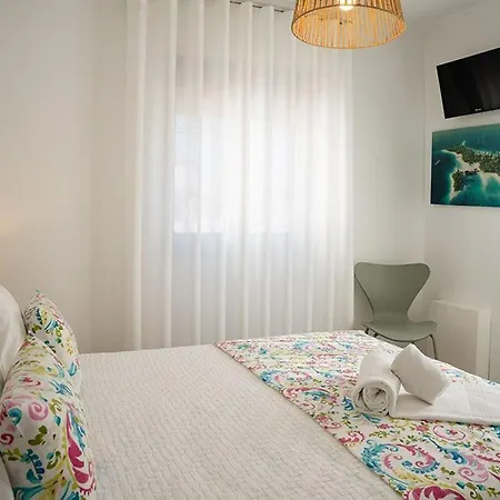 Apartament Holidays Centro *
