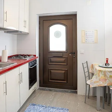 Apartament Holidays Centro