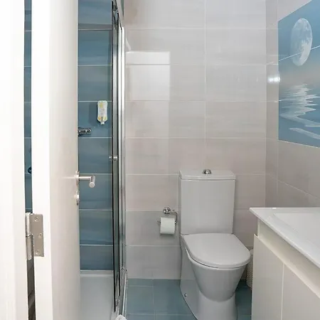 Apartament Holidays Centro *