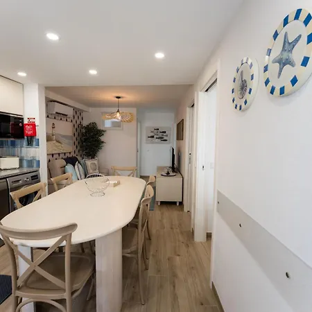 Holidays Centro Apartament