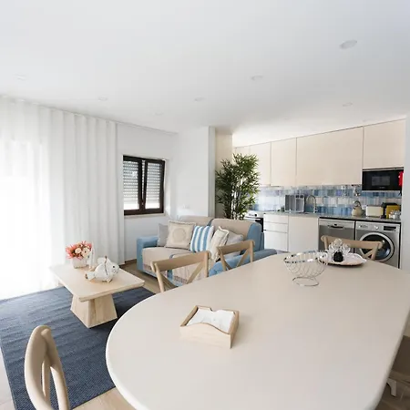 Apartament Holidays Centro *