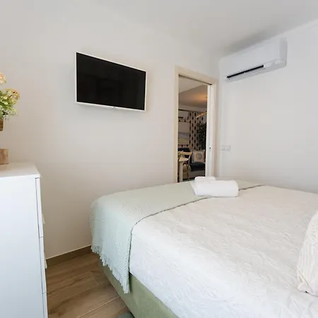 Apartament Holidays Centro Nazaré