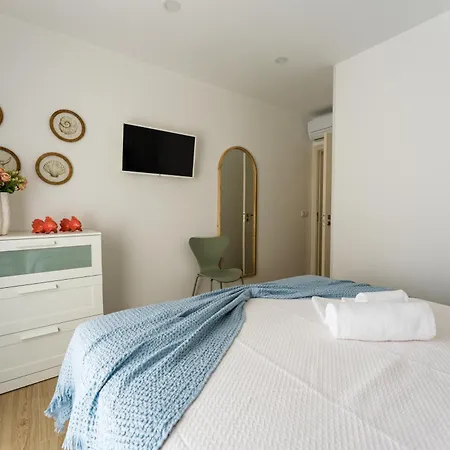Apartament Holidays Centro *