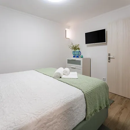 Holidays Centro Apartament