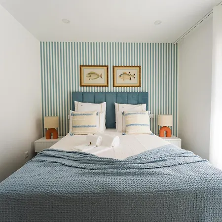 Apartament Holidays Centro