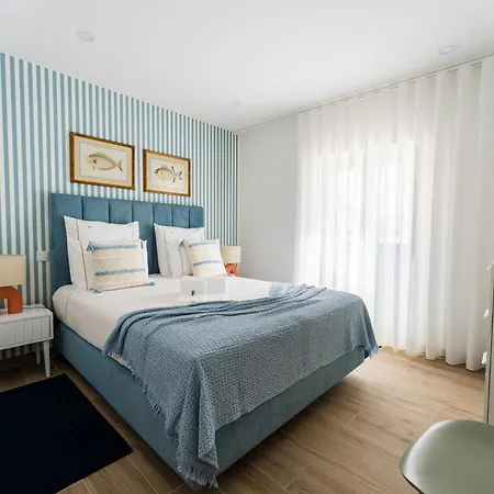 Apartament Holidays Centro *