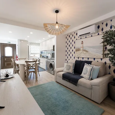 Apartament Holidays Centro *