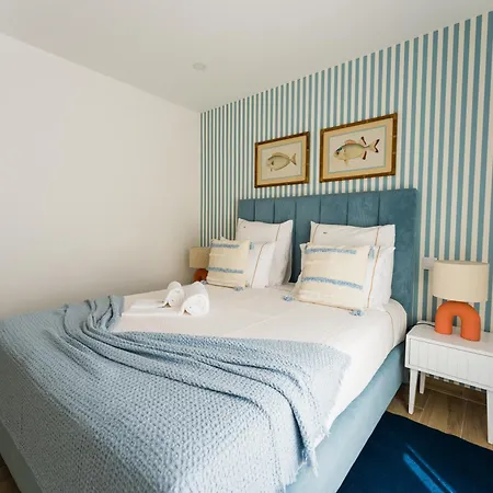 Apartament Holidays Centro *
