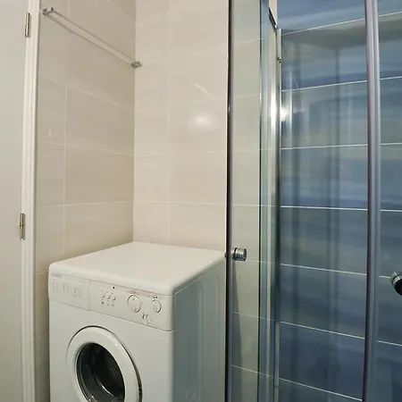 Apartament Holidays Centro