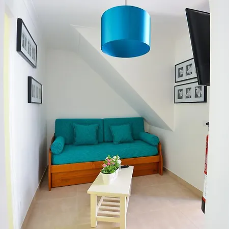 Appartamento Holidays Centro *