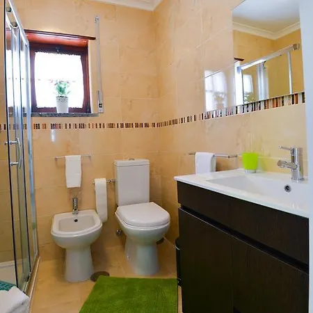 Holidays Centro Apartament *