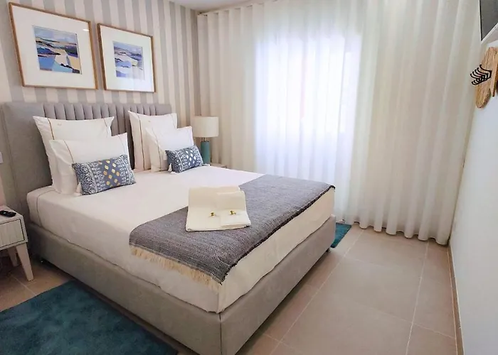 Holidays Centro Daire