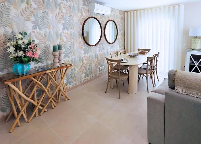 Holidays Centro Daire *