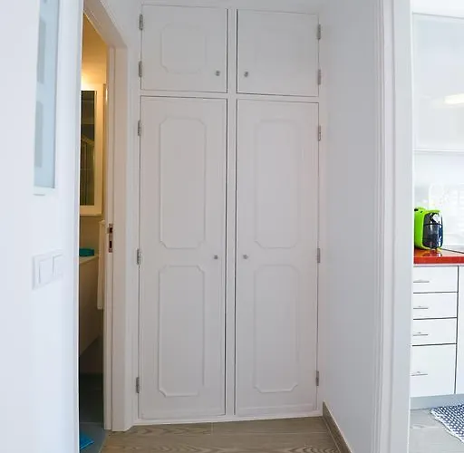 Holidays Centro Daire